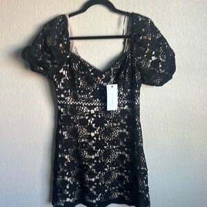 Lush dress with tags